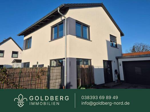 Haus zum Kauf 515.000 € 3,5 Zimmer 152,7 m² 523 m² Grundstück Lauterbach Putbus 18581