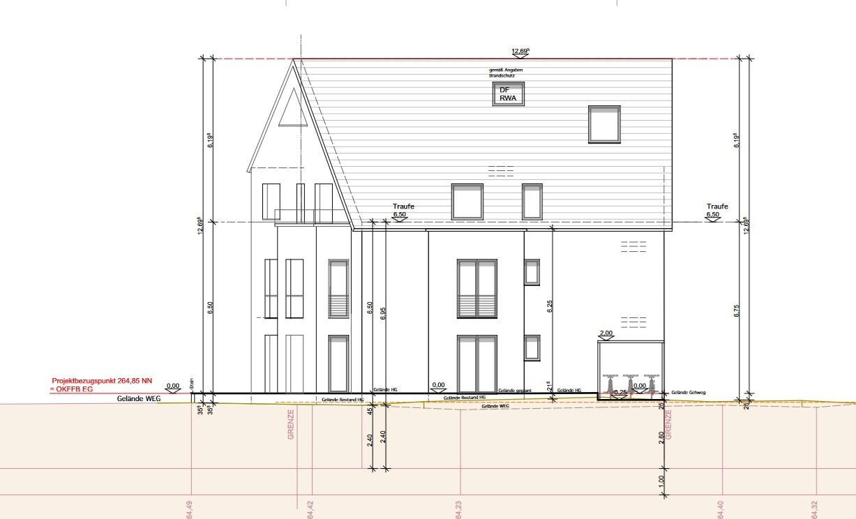 Grundstück zum Kauf 308.000 € 531 m²<br/>Grundstück Miedelsbach Schorndorf 73614