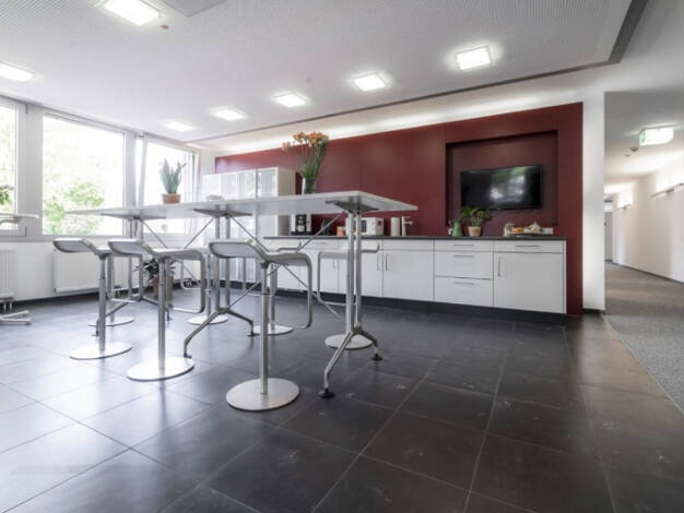 Bürofläche zur Miete provisionsfrei 1.250 € 60 m² Bürofläche Austraße Neustadt Neustadt bei Coburg 96465