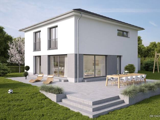 Einfamilienhaus zum Kauf 438.250 € 4 Zimmer 120 m² 500 m² Grundstück Geesthacht 21502