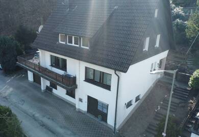 Mehrfamilienhaus zum Kauf provisionsfrei 320.000 € 6 Zimmer 230 m² 636 m² Grundstück Kirchhundem Kirchhundem 57399