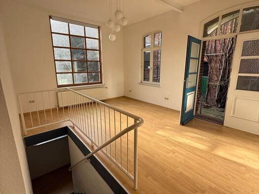 Wohnung zur Miete 550 € 2 Zimmer 55 m² Geschoss EG/1 frei ab sofort Nienburg Nienburg (Weser) 31582