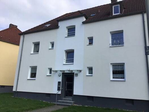 Wohnung zur Miete 534 € 2 Zimmer 47,9 m² 1. Geschoss frei ab 03.10.2026 Im Welperfeld 13 Welper Hattingen 45527