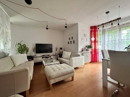 Wohnung zur Miete 850 € 3 Zimmer 79,6 m² frei ab 01.09.2025 Nikola Landshut 84034