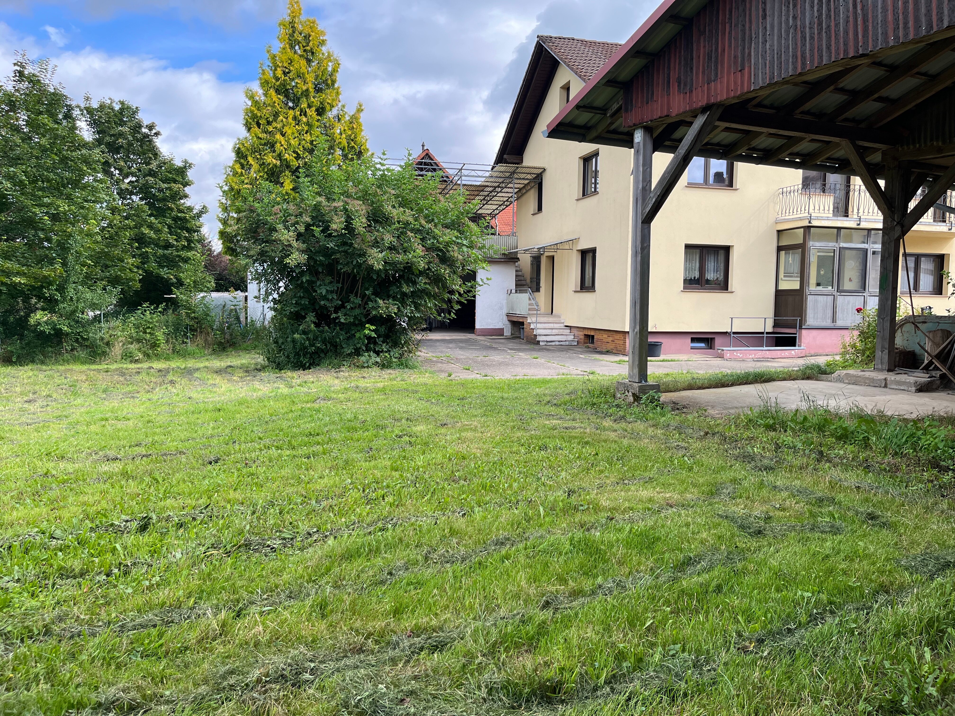 Haus zum Kauf 550.000 € 9 Zimmer 160 m²<br/>Wohnfläche 1.895 m²<br/>Grundstück Daxberg Mömbris 63776