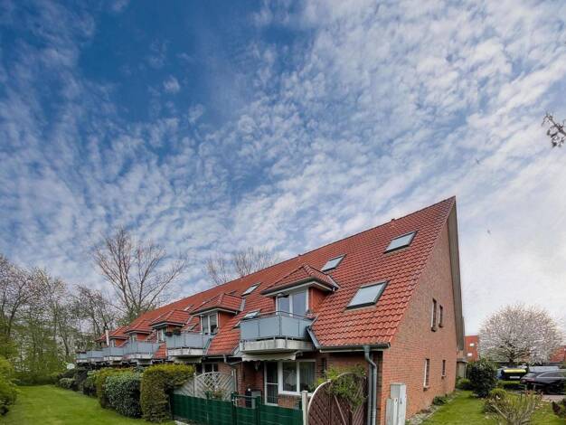 Wohnung zum Kauf 176.064 € 4 Zimmer 88,7 m² Groß Schönwalde Greifswald 17491