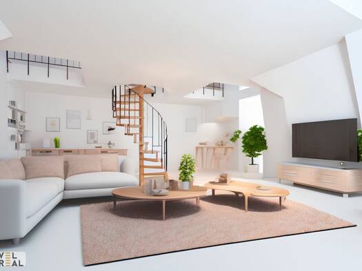 Wohnung zum Kauf 354.000 € 2 Zimmer 71,9 m² Wien 1140