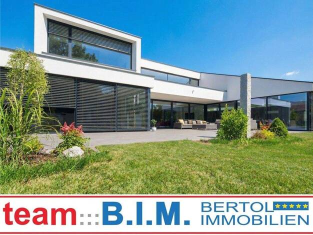 Einfamilienhaus zum Kauf 4.250.000 € 8 Zimmer 600 m² 1.500 m² Grundstück Fürstenfeldbruck 82256