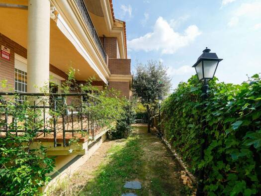 Einfamilienhaus zum Kauf provisionsfrei 795.000 € 6 Zimmer 300 m² 320 m² Grundstück Sant Vicenç de Montalt 08394