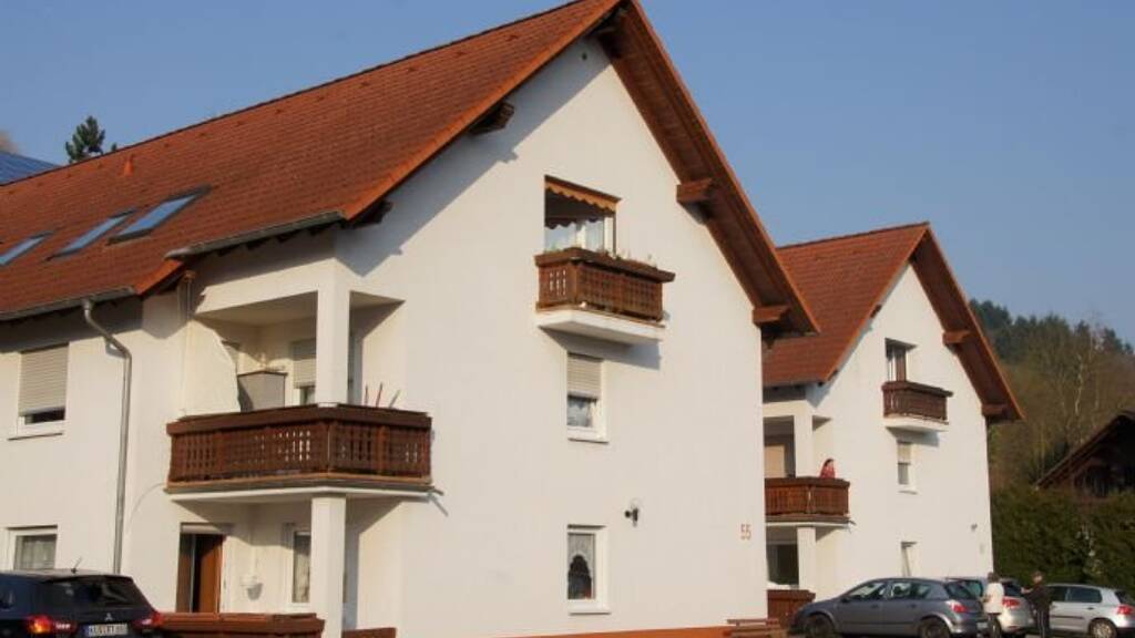 Wohnung zur Miete 560 € 3 Zimmer 75 m² Geschoss 2/3 frei ab sofort Wolfstein 67752