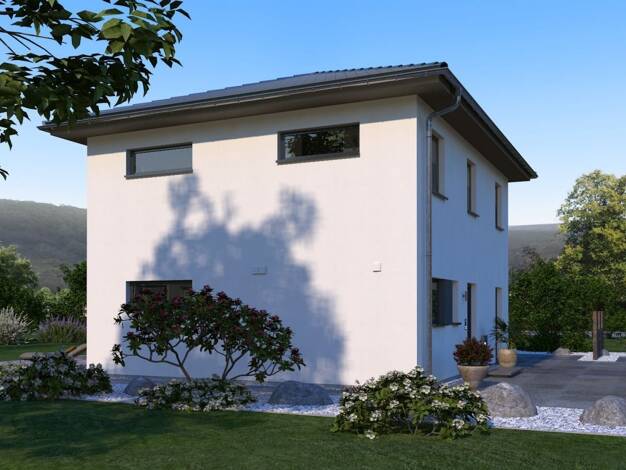 Einfamilienhaus zum Kauf 469.410 € 4 Zimmer 154,9 m² 620 m² Grundstück Kisselbach 56291