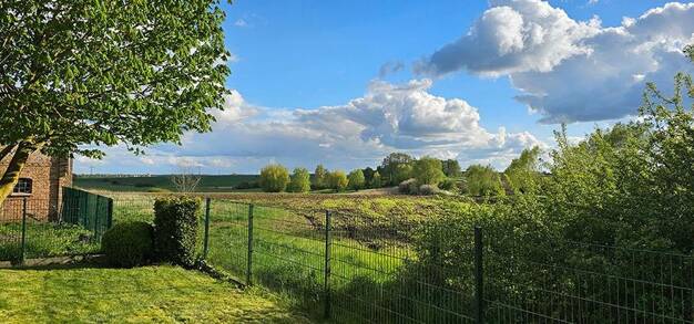 Einfamilienhaus zum Kauf provisionsfrei 198.000 € 6 Zimmer 147 m² 592 m² Grundstück Parkow Bützow 18246