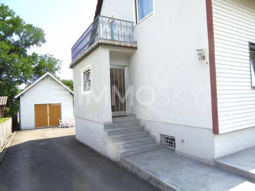 Einfamilienhaus zum Kauf 439.000 € 5 Zimmer 110 m² 650 m² Grundstück Krenglbach 4631