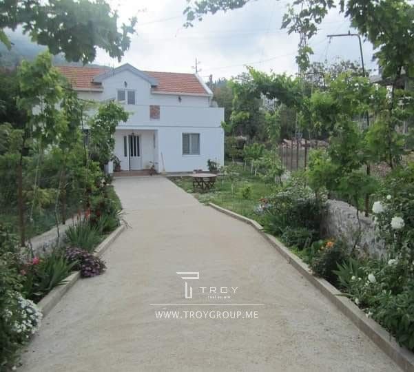 Einfamilienhaus zum Kauf 159.000 € 4 Zimmer 160 m²<br/>Wohnfläche 500 m²<br/>Grundstück Dobra Voda, Bar, Montenegro Dobra Voda, Bar, Montenegro