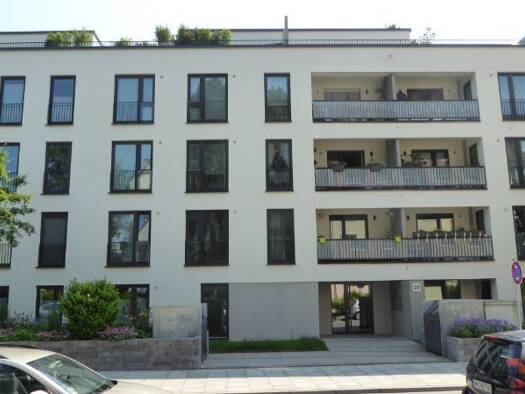 Wohnung zur Miete 1.288 € 3 Zimmer 81,5 m² 2. Geschoss frei ab 16.10.2026 Diekmoorweg 22 Langenhorn Nord 22419