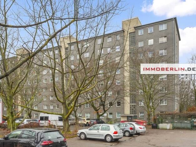 Studio zum Kauf 135.000 € 1 Zimmer 33 m² EG Buckow Berlin / Buckow 12351