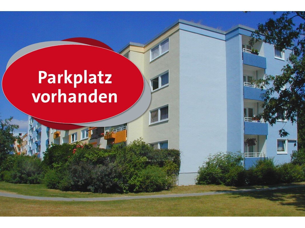 Wohnung zur Miete 516 € 3 Zimmer 76,2 m²<br/>Wohnfläche 4.<br/>Geschoss 03.12.2024<br/>Verfügbarkeit Eisenacher Str. 41 Westhagen Wolfsburg 38444