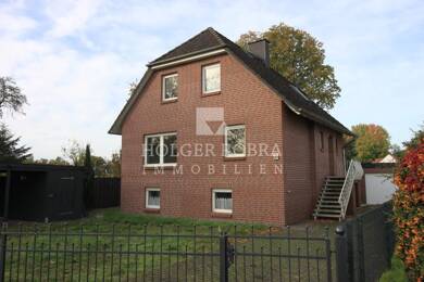 Einfamilienhaus zur Miete 1.150 € 7 Zimmer 190 m² 1 m² Grundstück Am Klingenberg 8 Brietz Salzwedel, OT Brietz 29410