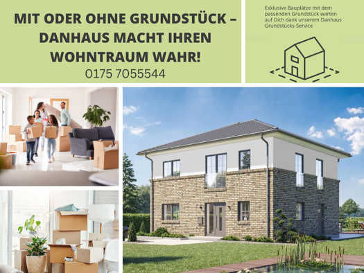 Einfamilienhaus zum Kauf provisionsfrei 421.200 € 5 Zimmer 125 m² 453 m² Grundstück Adenau 53518