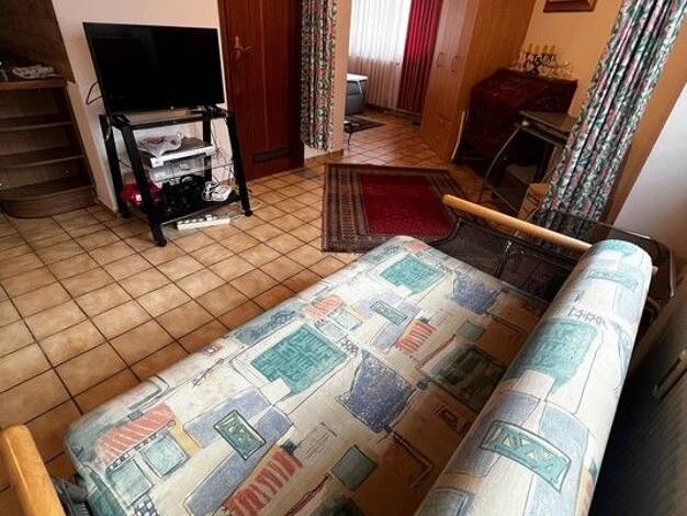 Studio zur Miete auf Zeit 790 € 1 Zimmer 40 m² frei ab sofort Südstadt Fürth 90763
