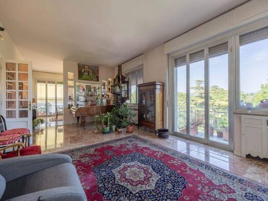 Wohnung zum Kauf 6 Zimmer 259 m² frei ab sofort Viale Colonnello Galliano 19 Verona 37138