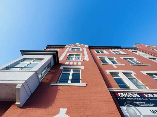 Bürofläche zur Miete provisionsfrei 6,50 € 321,5 m² Bürofläche teilbar ab 321,5 m² Ilversgehofen Erfurt 99086