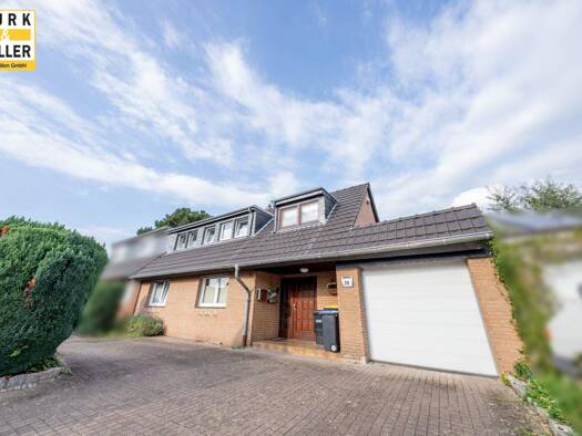 Maisonette zum Kauf 549.000 € 3 Zimmer 121,8 m² Vogelsang Köln 50829