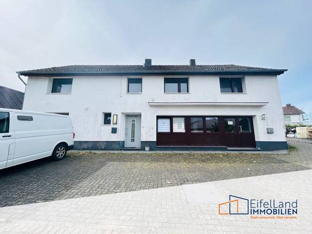 Haus zum Kauf 239.000 € 3 Zimmer 65 m² 957 m² Grundstück Hollerath Hellenthal 53940