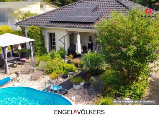 Einfamilienhaus zum Kauf 595.000 € 4 Zimmer 103 m² 603 m² Grundstück Mahlsdorf Marzahn-Hellersdorf 12623