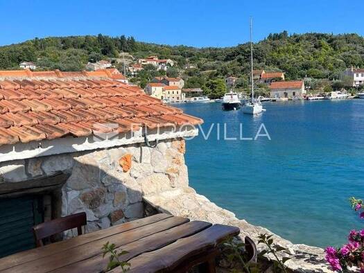 Einfamilienhaus zum Kauf 750.000 € 2 Zimmer 203 m² Rava Zadar 23000