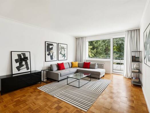 Wohnung zum Kauf 399.000 € 2,5 Zimmer 70,9 m² 1. Geschoss Schmargendorf Berlin 14199