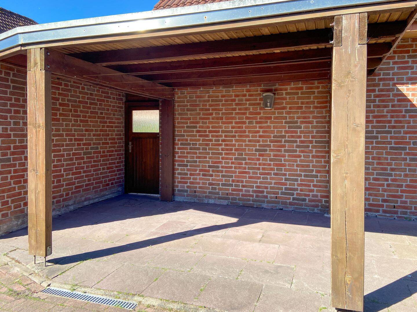 Haus – Wangerland, Hohenkirchen - Ansicht 2