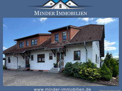 Doppelhaushälfte zur Miete 1.200 € 4 Zimmer 128 m² Hochelheim Hüttenberg 35625