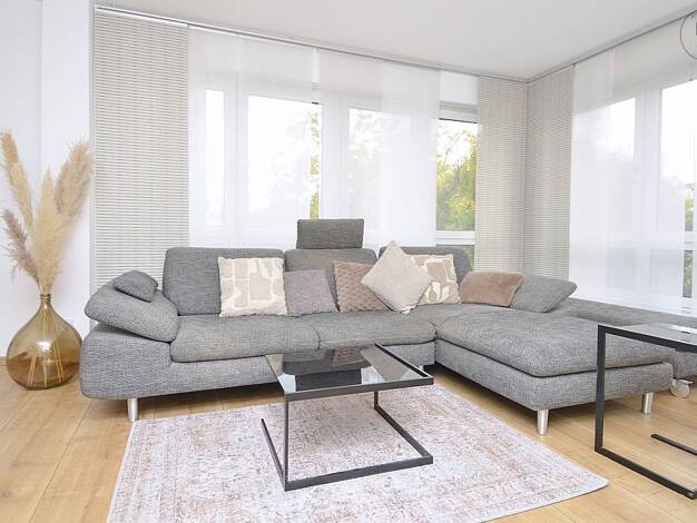 Wohnung zur Miete 2.090 € 2 Zimmer 69 m² 2. Geschoss frei ab sofort Wiesbaden Wiesbaden 65189