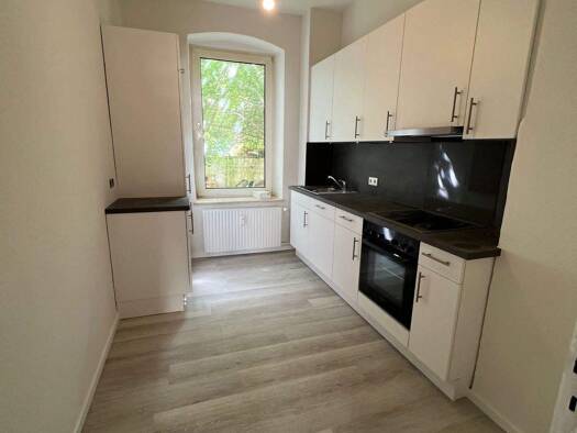 Wohnung zur Miete 489 € 2 Zimmer 46,5 m² Neustadt Flensburg 24939