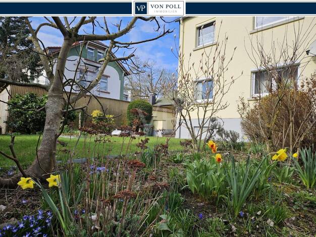 Doppelhaushälfte zum Kauf 535.000 € 7 Zimmer 119 m² 294 m² Grundstück Oberursel 61440