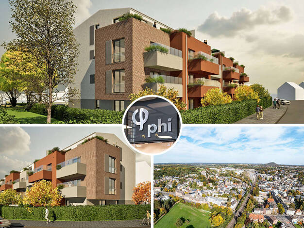 Bürofläche zur Miete - Erstbezug 13 € 60 m² Bürofläche Herzogenrath Herzogenrath 52134