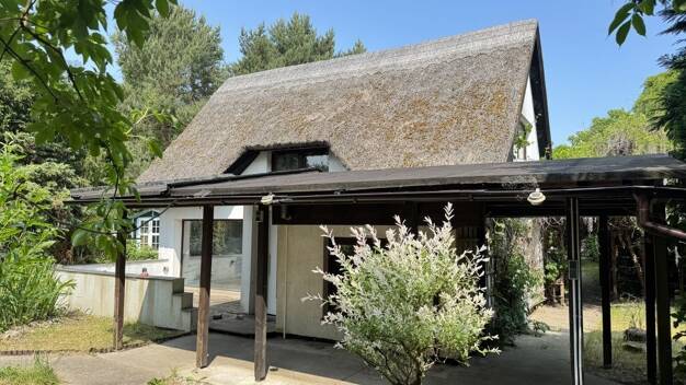 Einfamilienhaus zum Kauf 349.000 € 3 Zimmer 65 m² 1.922 m² Grundstück Göhren 18586