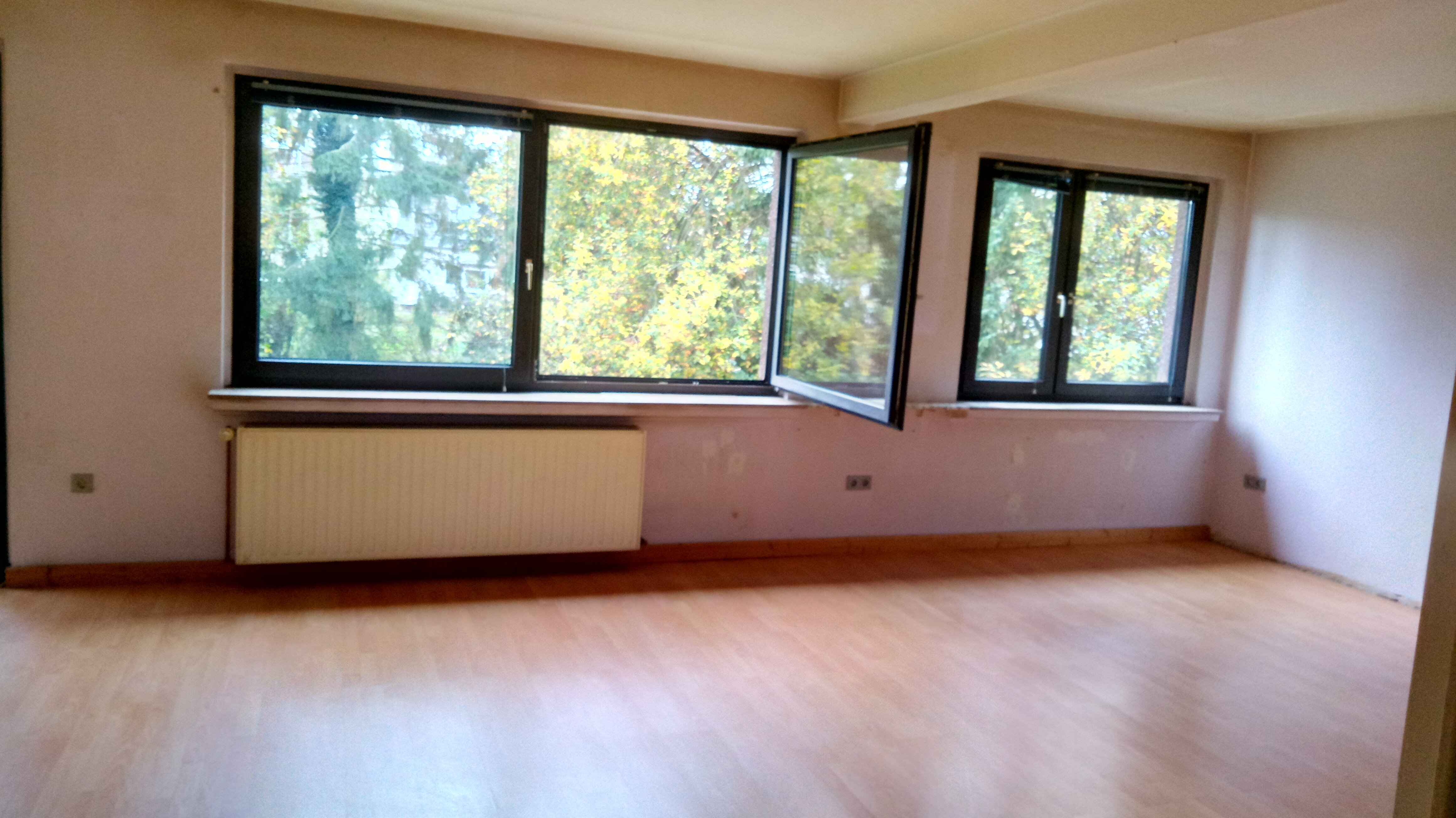 Wohnung zur Miete 620 € 3 Zimmer 88 m²<br/>Wohnfläche 1.<br/>Geschoss Vinckestr. 19 Holzwickede Holzwickede 59439