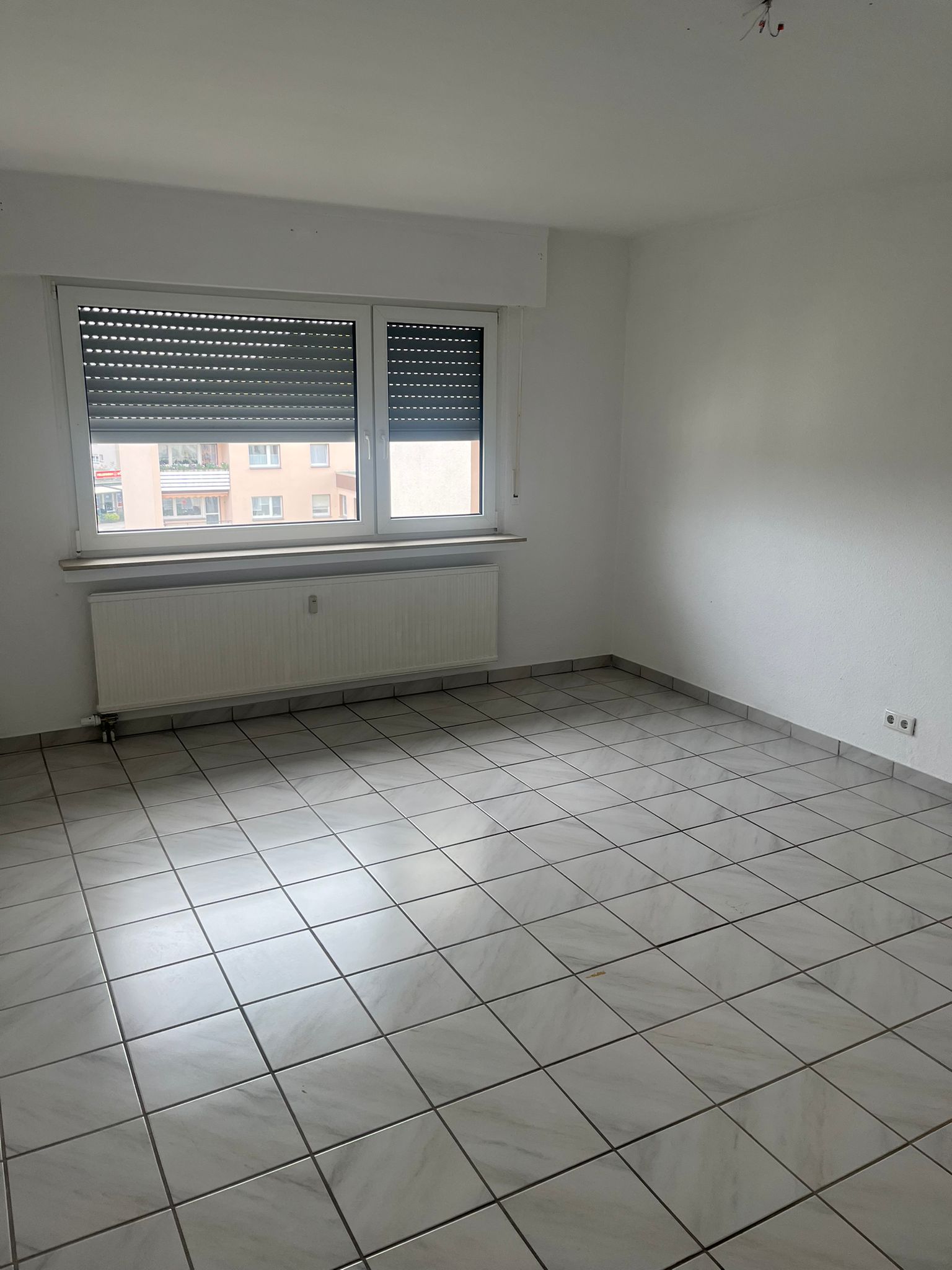 Wohnung zur Miete 735 € 3 Zimmer 105 m²<br/>Wohnfläche 3.<br/>Geschoss Papenweg 56 Statistischer Bezirk 22 Hamm 59071