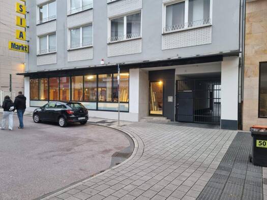 Praxis zur Miete provisionsfrei 2.800 € 150 m² Bürofläche Elberfeld Wuppertal 42103