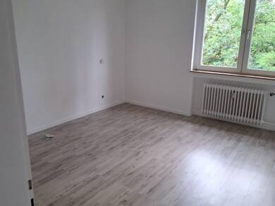 Wohnung zur Miete 455 € 3 Zimmer 71,5 m² 3. Geschoss Dickswall 40-42 Mitte Mülheim 45468