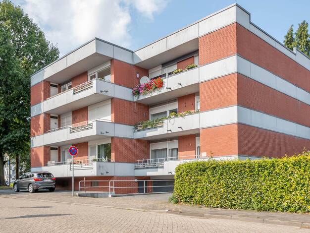 Wohnung zum Kauf 162.000 € 3 Zimmer 77 m² Nordhorn 48527