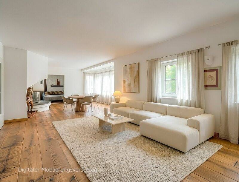 Haus – Salzburg, Itzling, Nonntal - Ansicht 3