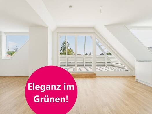 Wohnung zur Miete - Erstbezug 3.186 € 4 Zimmer 149,7 m² 4. Geschoss frei ab 01.09.2026 Hochsatzengasse Penzing 1140