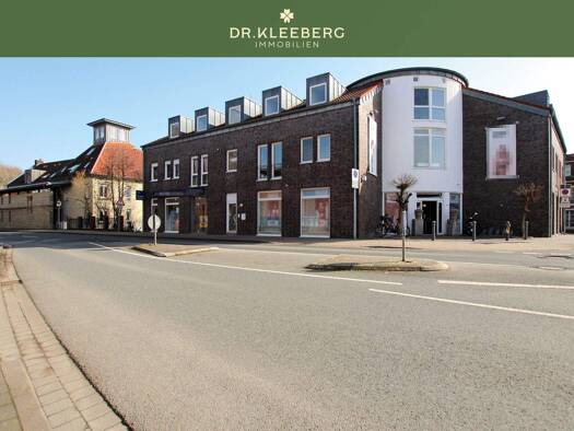 Maisonette zum Kauf 298.000 € 3 Zimmer 135 m² 2. Geschoss Nottuln 48301