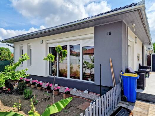 Wohnung zum Kauf 299.000 € 4 Zimmer 91 m² 1 Geschosse im Méntelek Kecskemét 6000