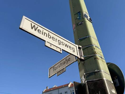 Maisonette zum Kauf 799.000 € 3 Zimmer 124,4 m² Mitte Berlin 10119