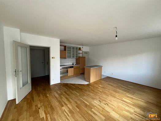 Wohnung zur Miete 544 € 1 Zimmer 36,1 m² 3. Geschoss Antonigasse Währing 1180