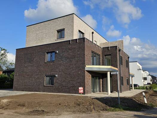 Wohnung zur Miete 910 € 3 Zimmer 86,9 m² Geschoss EG/3 frei ab 01.09.2025 Aperberg